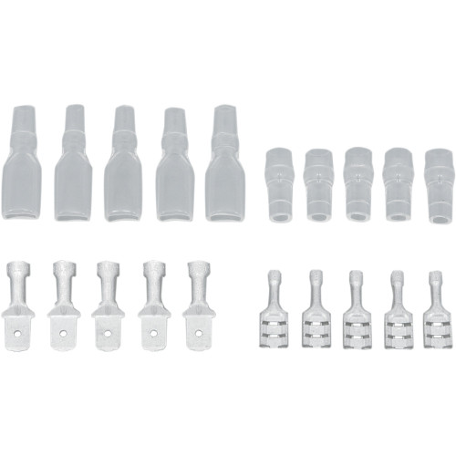 Shindy Flat Terminal Kit 16-608