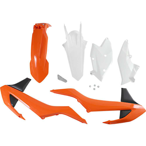 ACERBIS 2421075135 Acerbis Standard Replacement Body Kit - Oem 2421075135