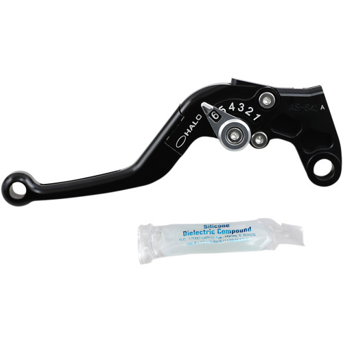 Driven Racing Clutch Lever - Halo Dfl-As-641A