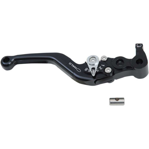 DRIVEN RACING DFLAS326 Driven Racing Brake Lever - Halo Dfl-As-326