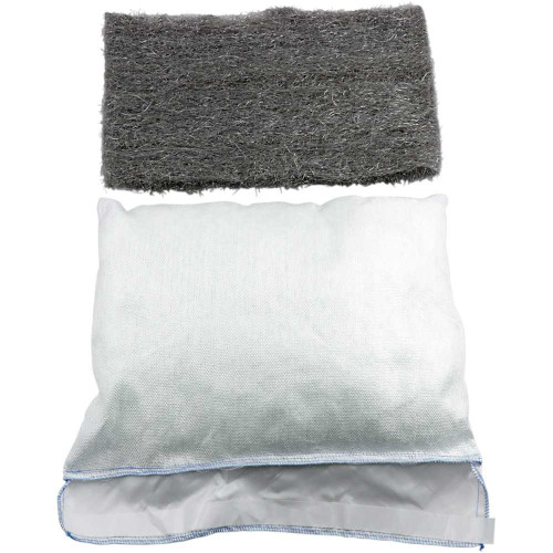 TRINITY RACING TRAP11315 Trinity Racing Muffler Packing Kit - 15" Tr-Ap113-15