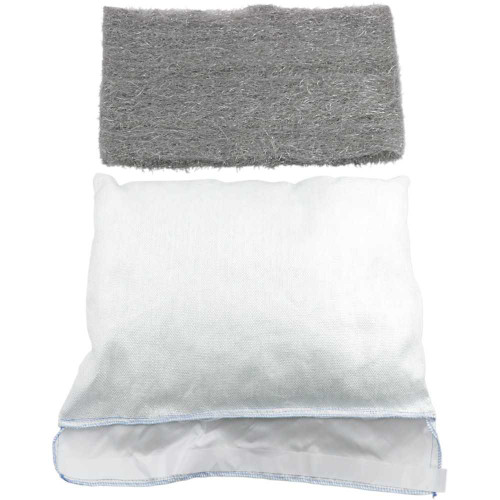 TRINITY RACING TRAP11316 Trinity Racing Muffler Packing Kit - 16" Tr-Ap113-16