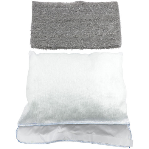 Trinity Racing Muffler Packing Kit - 17" Tr-Ap113-17 Trinity Racing Muffler Packing Kit - 17" Tr-Ap113-17