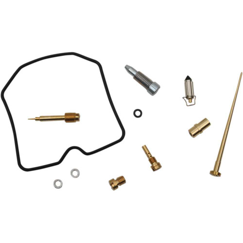 SHINDY 03796 Shindy Carburetor Repair Kit - Kawasaki 03-796