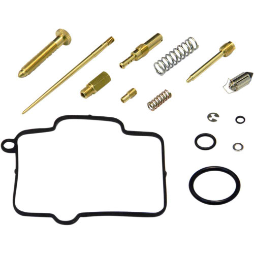 SHINDY 03754 Shindy Carburetor Repair Kit - Kawasaki 03-754