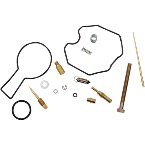 SHINDY 037A4 Shindy Carburetor Repair Kit - Honda 03-7A4