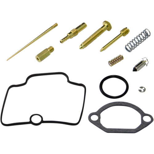 Shindy Carburetor Repair Kit - Yamaha 03-852