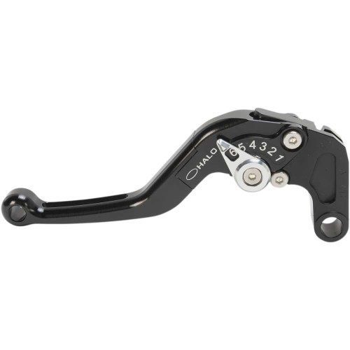 DRIVEN RACING DFLAS413 Driven Racing Clutch Lever - Halo Dfl-As-413