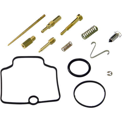 SHINDY 03801 Shindy Carburetor Repair Kit - Suzuki 03-801