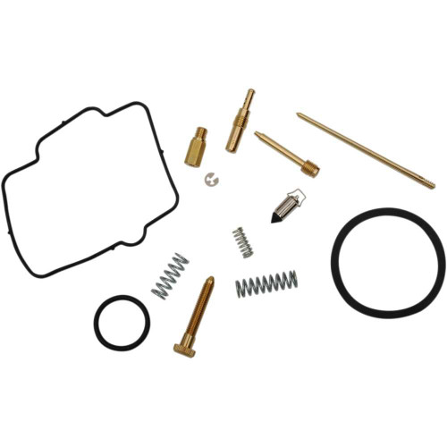 SHINDY 03763 Shindy Carburetor Repair Kit - Kawasaki 03-763