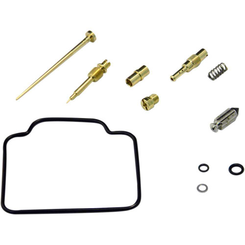 SHINDY 03741 Shindy Carburetor Repair Kit - Honda 03-741