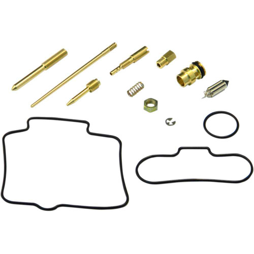 SHINDY 03702 Shindy Carburetor Repair Kit - Honda 03-702