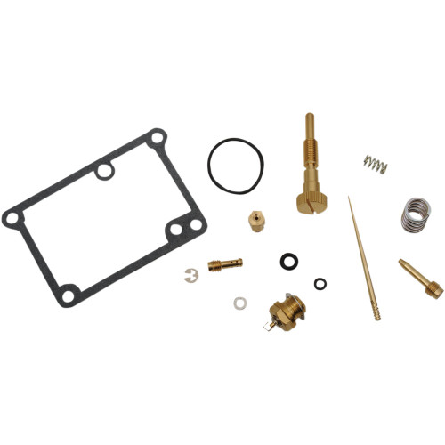 Shindy Carburetor Repair Kit - Kawasaki 03-761 Shindy Carburetor Repair Kit - Kawasaki 03-761