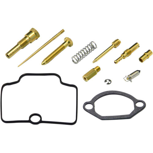 SHINDY 03751 Shindy Carburetor Repair Kit - Kawasaki 03-751