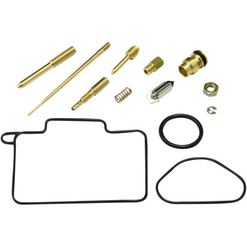 Shindy Carburetor Repair Kit - Suzuki 03-802 Shindy Carburetor Repair Kit - Suzuki 03-802