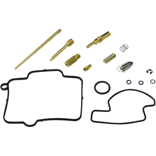 Shindy Carburetor Repair Kit - Yamaha 03-855