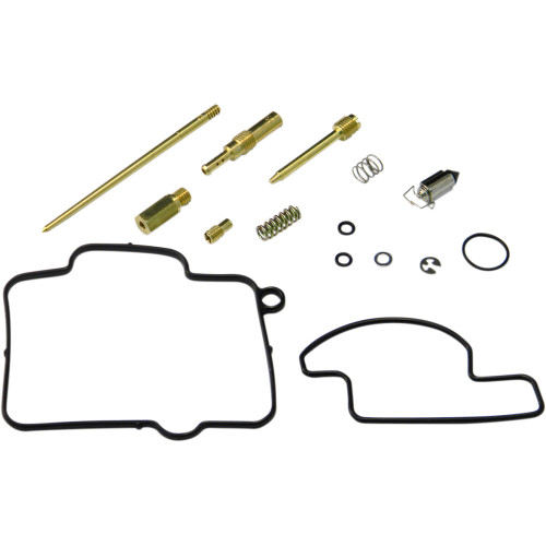 Shindy Carburetor Repair Kit - Yamaha 03-856 Shindy Carburetor Repair Kit - Yamaha 03-856