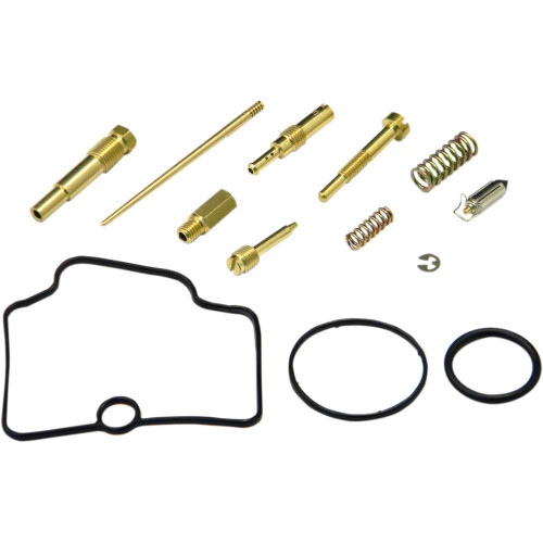 SHINDY 03701 Shindy Carburetor Repair Kit - Honda 03-701