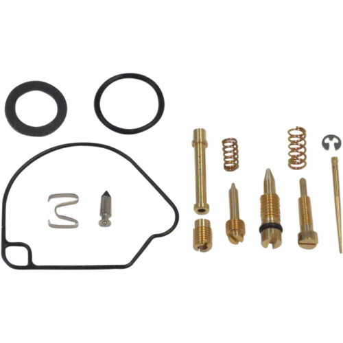 SHINDY 03726 Shindy Carburetor Repair Kit - Honda 03-726