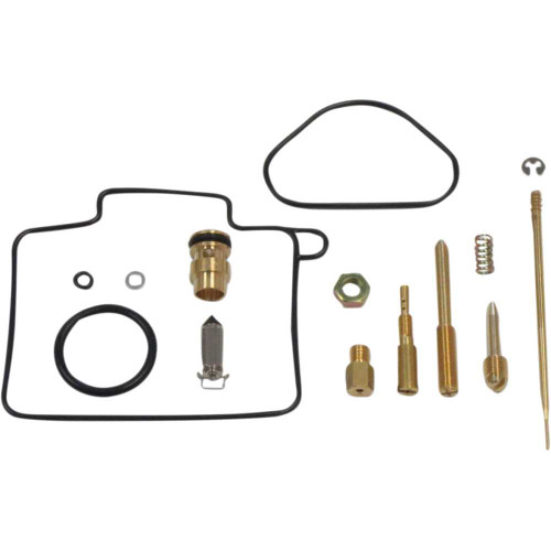 SHINDY 03854 Shindy Carburetor Repair Kit - Yamaha 03-854
