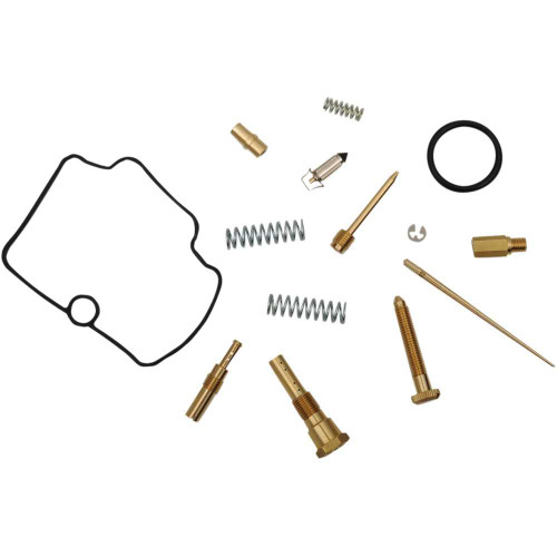 SHINDY 03762 Shindy Carburetor Repair Kit - Kawasaki 03-762