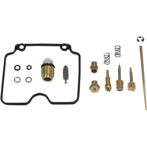 SHINDY 03892 Shindy Carburetor Repair Kit - Yamaha 03-892