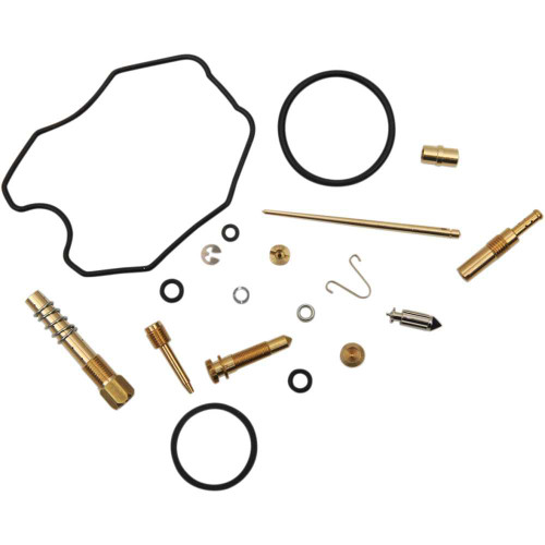 SHINDY 037A2 Shindy Carburetor Repair Kit - Honda 03-7A2