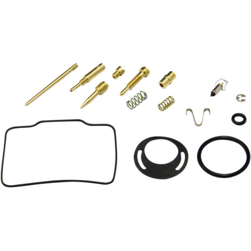 SHINDY 03717 Shindy Carburetor Repair Kit - Honda 03-717