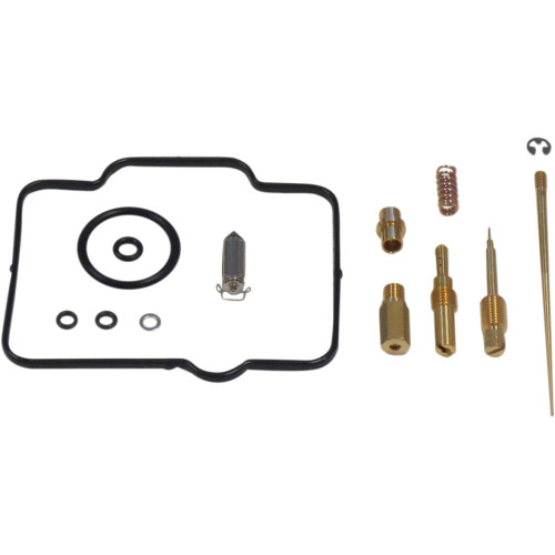 Shindy Carburetor Repair Kit - Honda 03-722 Shindy Carburetor Repair Kit - Honda 03-722