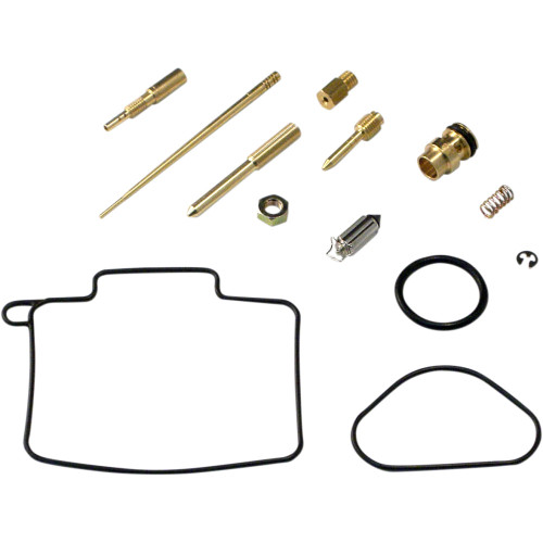 Shindy Carburetor Repair Kit - Yamaha 03-858 Shindy Carburetor Repair Kit - Yamaha 03-858