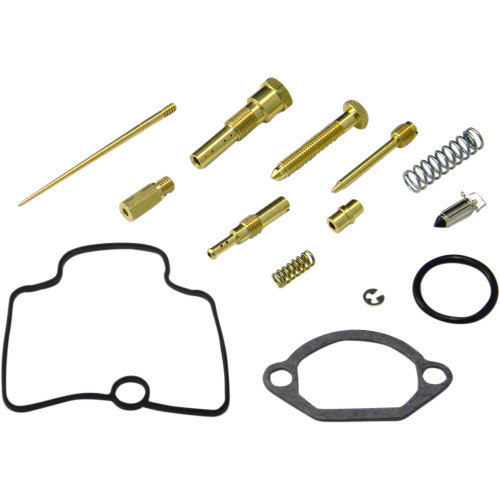 Shindy Carburetor Repair Kit - Yamaha 03-857 Shindy Carburetor Repair Kit - Yamaha 03-857