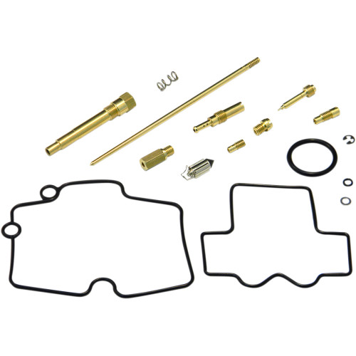 Shindy Carburetor Repair Kit - Kawasaki/Suzuki 03-755 Shindy Carburetor Repair Kit - Kawasaki/Suzuki 03-755