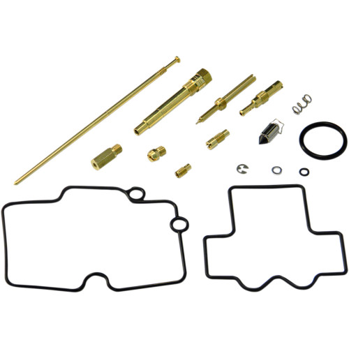 Shindy Carburetor Repair Kit - Honda 03-714 Shindy Carburetor Repair Kit - Honda 03-714