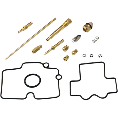 Shindy Carburetor Repair Kit - Yamaha 03-863 Shindy Carburetor Repair Kit - Yamaha 03-863