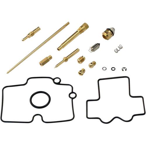 SHINDY 03863 Shindy Carburetor Repair Kit - Yamaha 03-863