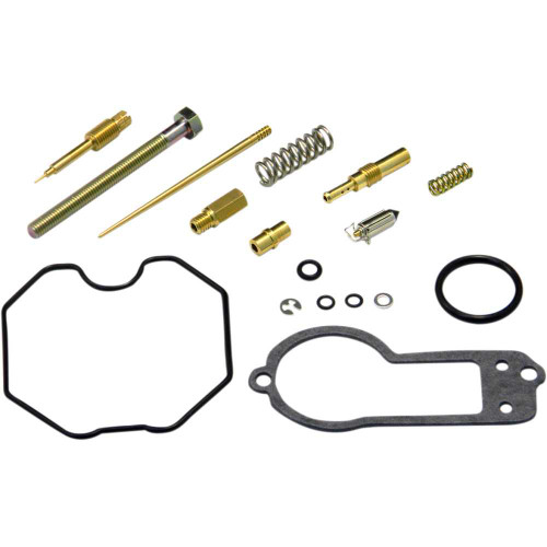 SHINDY 03720 Shindy Carburetor Repair Kit - Honda 03-720