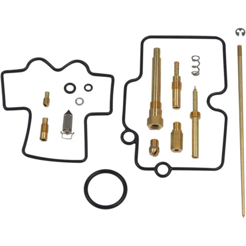 SHINDY 03736 Shindy Carburetor Repair Kit - Honda 03-736