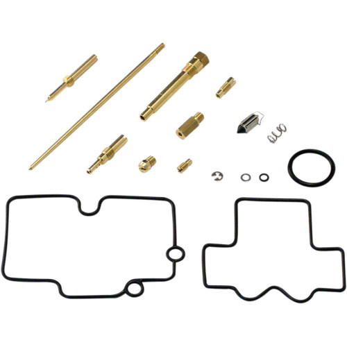 SHINDY 03861 Shindy Carburetor Repair Kit - Yamaha 03-861