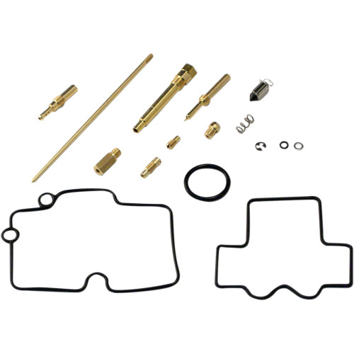 Shindy Carburetor Repair Kit - Yamaha 03-862 Shindy Carburetor Repair Kit - Yamaha 03-862