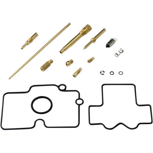 Shindy Carburetor Repair Kit - Yamaha 03-865