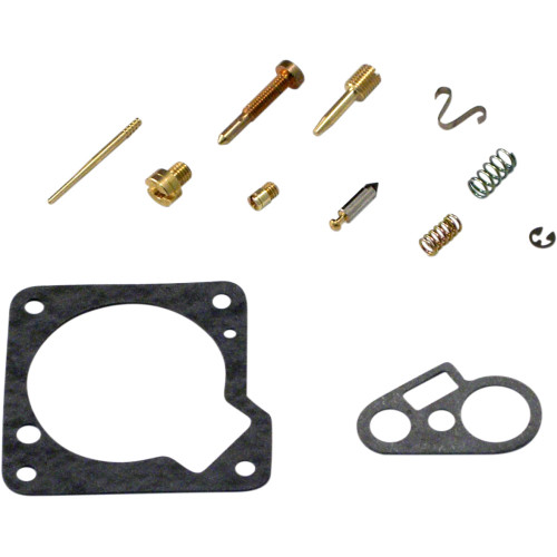 Shindy Carburetor Repair Kit - Yamaha 03-866 Shindy Carburetor Repair Kit - Yamaha 03-866