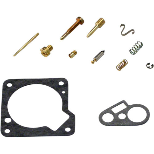 SHINDY 03866 Shindy Carburetor Repair Kit - Yamaha 03-866