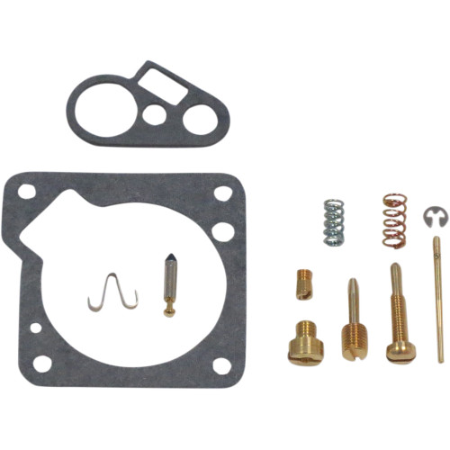 Shindy Carburetor Repair Kit - Yamaha 03-880 Shindy Carburetor Repair Kit - Yamaha 03-880