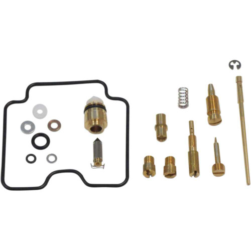 SHINDY 03841 Shindy Carburetor Repair Kit - Suzuki 03-841