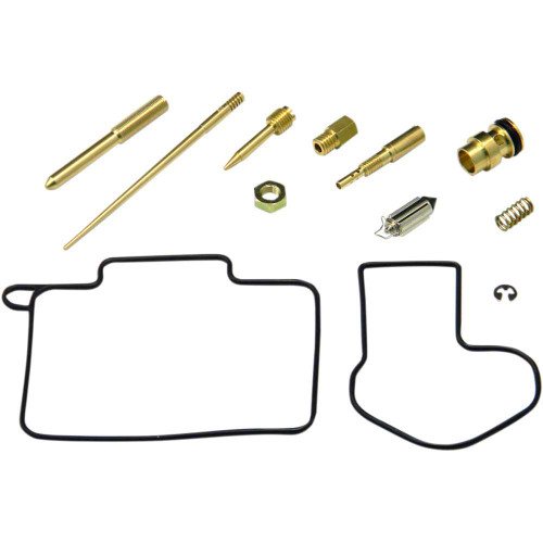 SHINDY 03708 Shindy Carburetor Repair Kit - Honda 03-708