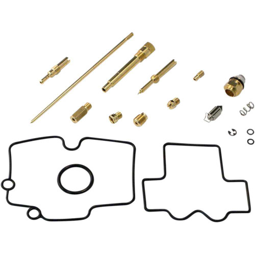 SHINDY 03860 Shindy Carburetor Repair Kit - Yamaha 03-860