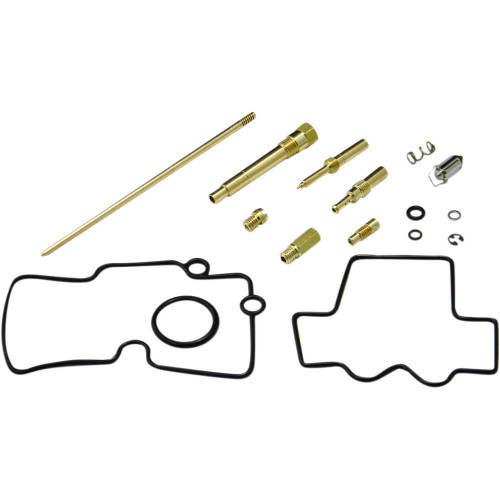 SHINDY 03724 Shindy Carburetor Repair Kit - Honda 03-724