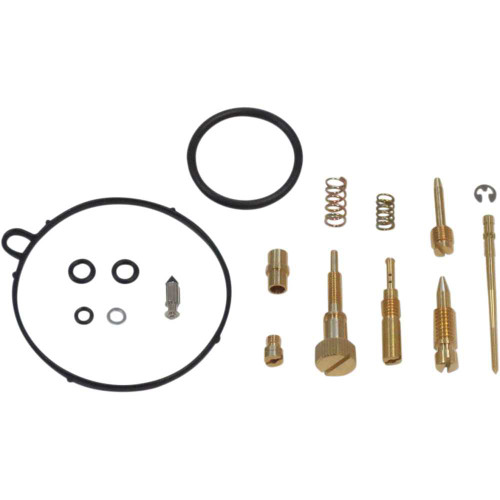 SHINDY 03759 Shindy Carburetor Repair Kit - Kawasaki 03-759