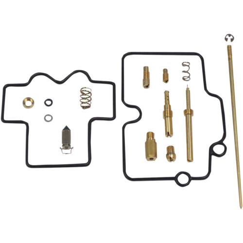 Shindy Carburetor Repair Kit - Ktm 03-901 Shindy Carburetor Repair Kit - Ktm 03-901