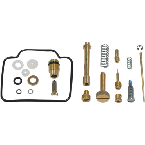 SHINDY 03877 Shindy Carburetor Repair Kit - Yamaha 03-877